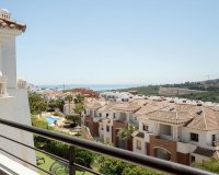 Resale - apartment - Casares - Casares Centro