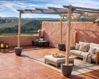 Resale - apartment - Casares - Casares Centro