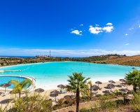 Resale - apartment - Casares - Casares Centro