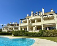 Resale - apartment - Casares - Casares Centro