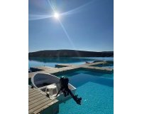 Resale - apartment - Casares - Casares Centro