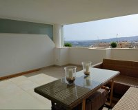 Resale - apartment - Casares - Casares Centro
