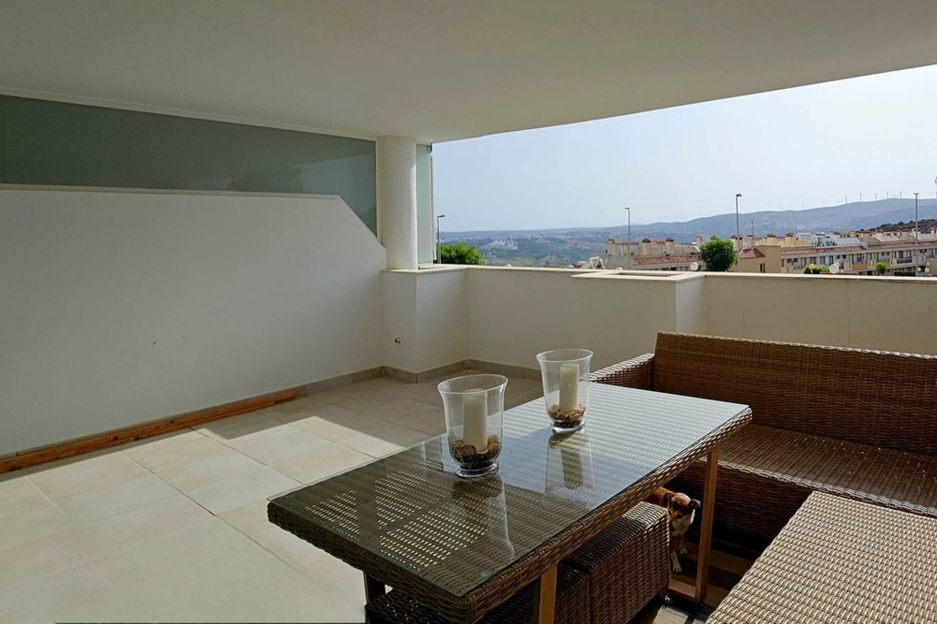 Resale - apartment - Casares - Casares Centro