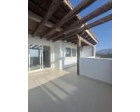 Resale - apartment - Casares - Casares Centro