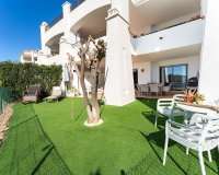 Resale - apartment - Casares - Casares Centro