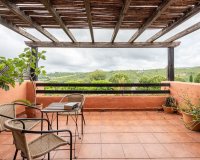 Resale - apartment - Casares - Casares Centro