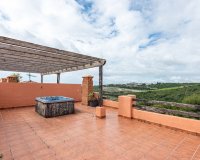 Resale - apartment - Casares - Casares Centro