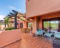 Resale - apartment - Casares - Casares Centro