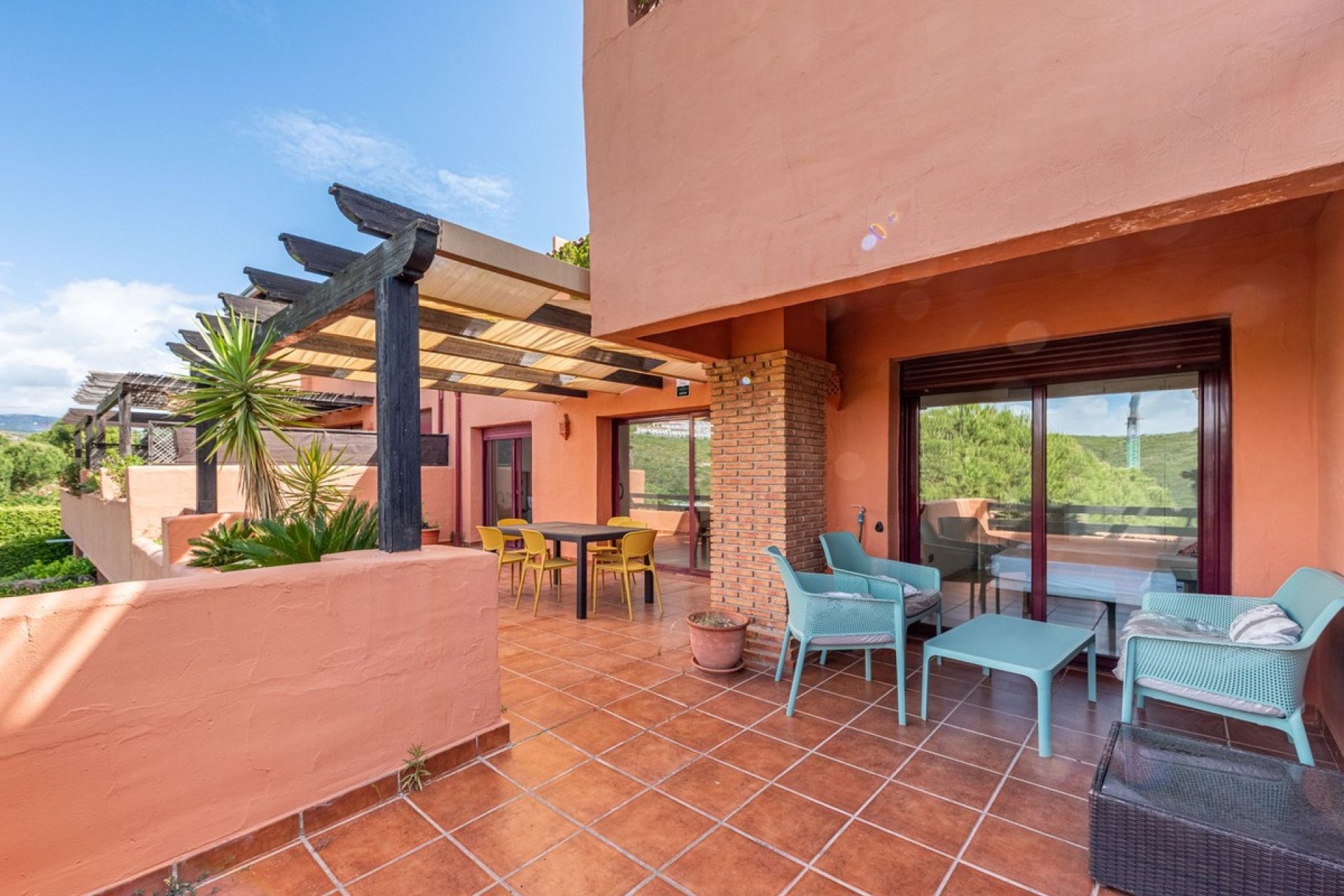 Resale - apartment - Casares - Casares Centro