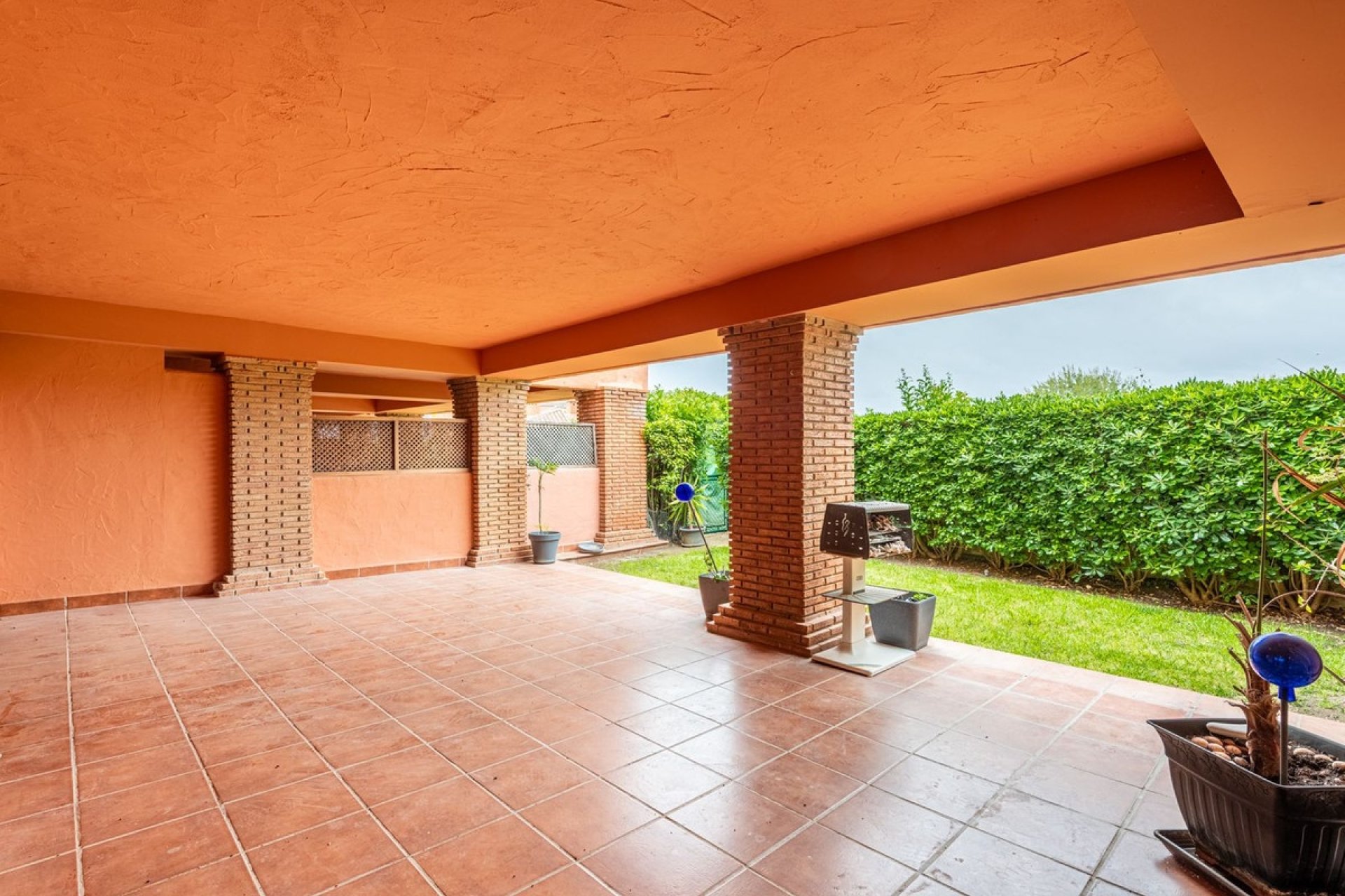 Resale - apartment - Casares - Casares Centro