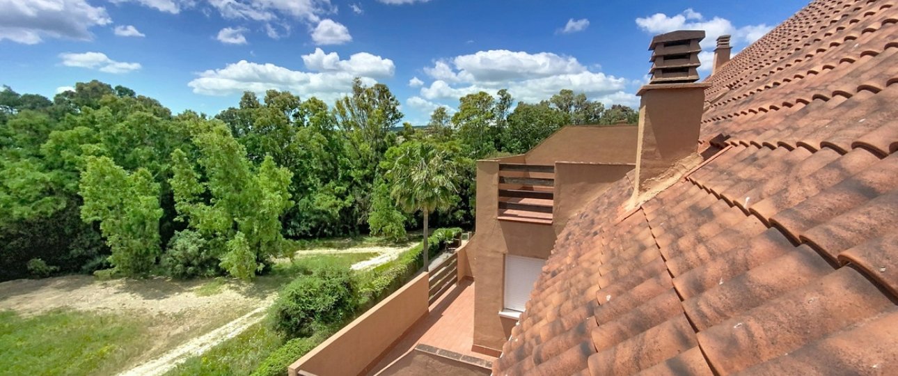 Resale - apartment - Casares - Casares Centro