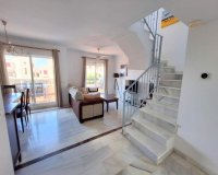 Resale - apartment - Casares - Casares Centro