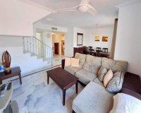 Resale - apartment - Casares - Casares Centro