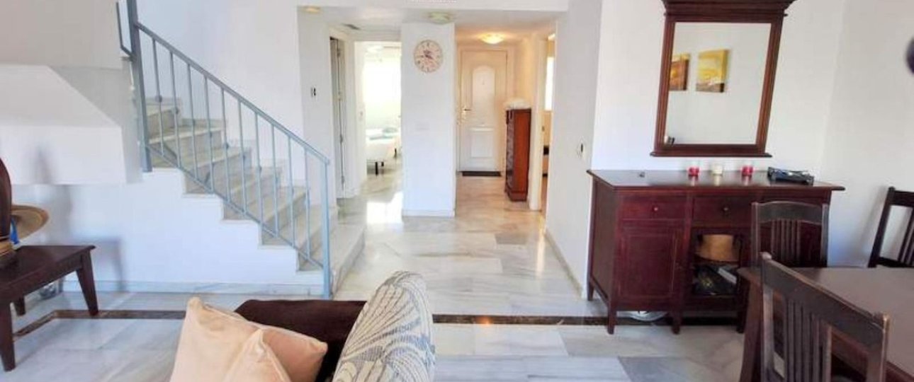 Resale - apartment - Casares - Casares Centro