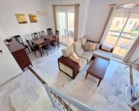 Resale - apartment - Casares - Casares Centro