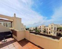 Resale - apartment - Casares - Casares Centro