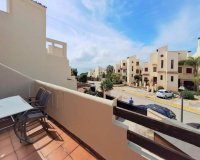 Resale - apartment - Casares - Casares Centro