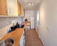 Resale - apartment - Casares - Casares Centro