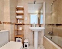 Resale - apartment - Casares - Casares Centro
