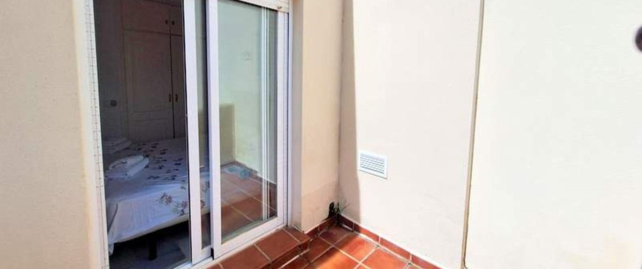 Resale - apartment - Casares - Casares Centro