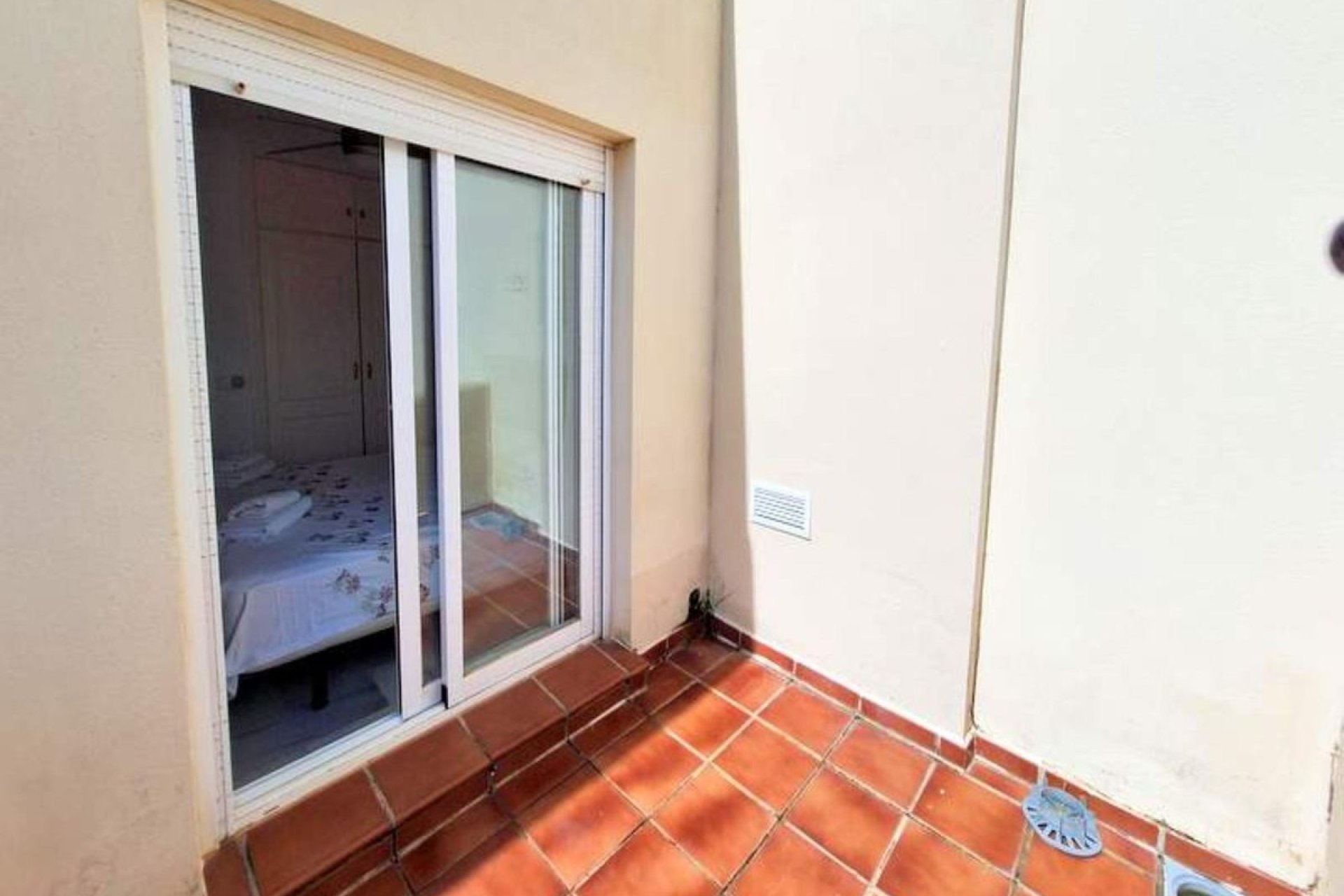 Resale - apartment - Casares - Casares Centro
