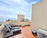 Resale - apartment - Casares - Casares Centro