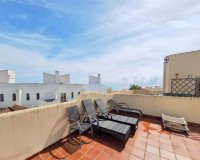 Resale - apartment - Casares - Casares Centro