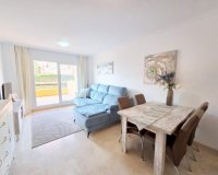 Resale - apartment - Casares - Casares Centro