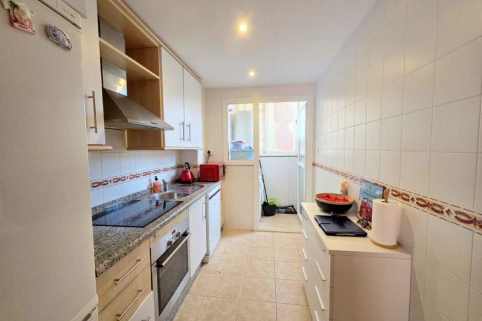 Resale - apartment - Casares - Casares Centro
