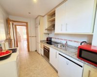 Resale - apartment - Casares - Casares Centro