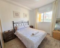 Resale - apartment - Casares - Casares Centro