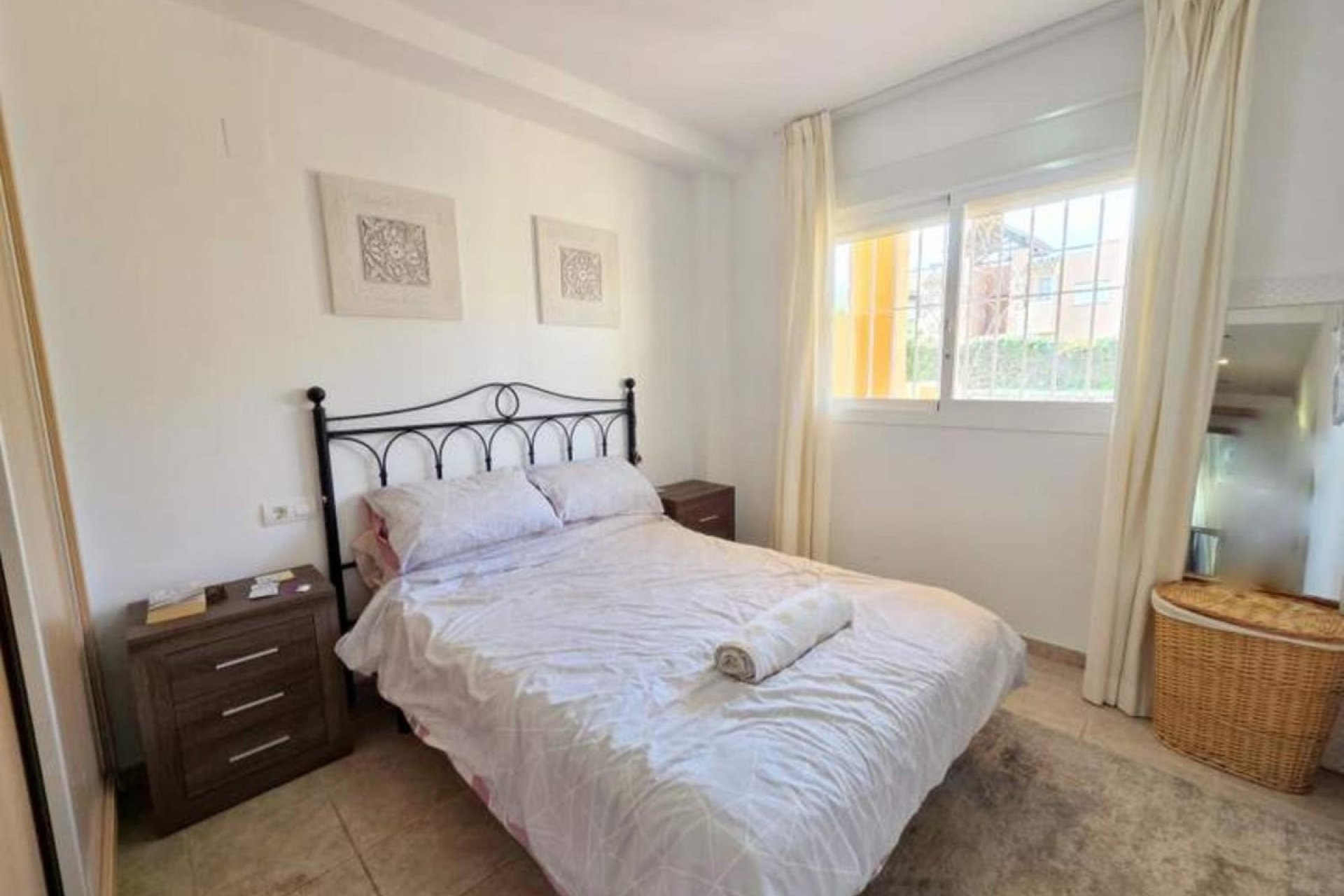 Resale - apartment - Casares - Casares Centro