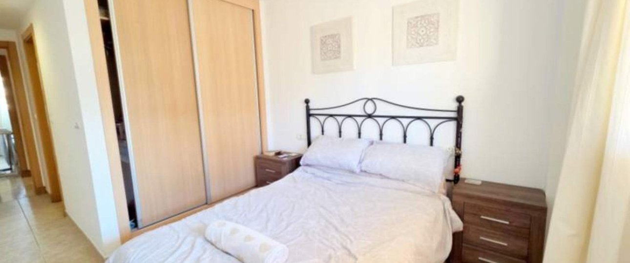 Resale - apartment - Casares - Casares Centro