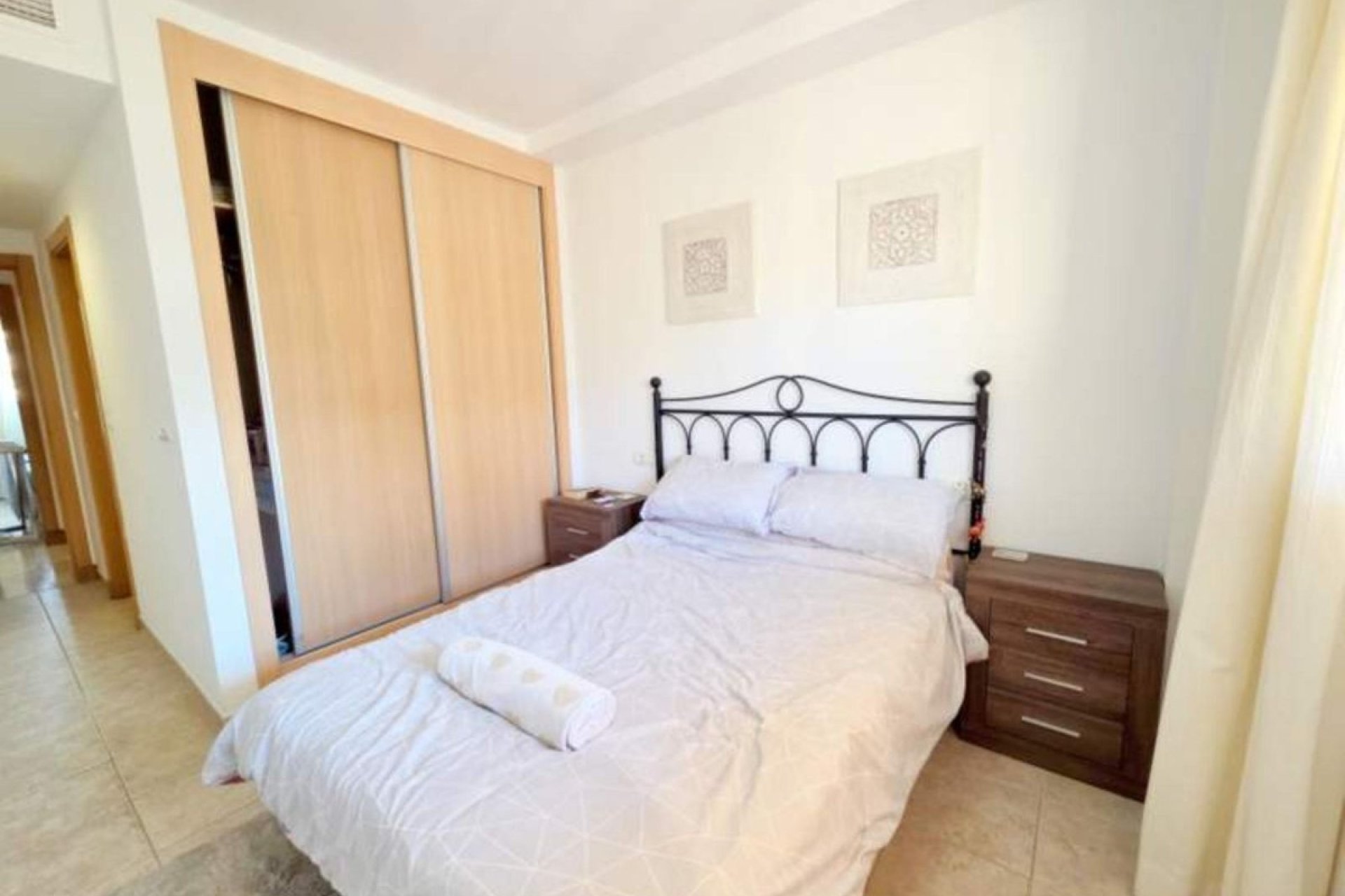 Resale - apartment - Casares - Casares Centro