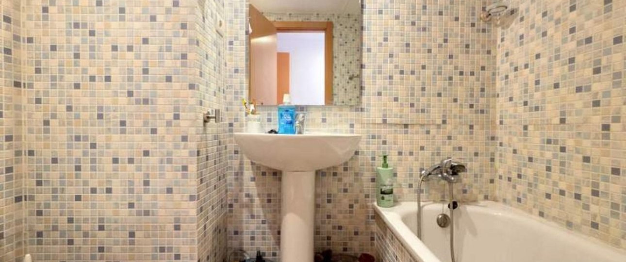 Resale - apartment - Casares - Casares Centro