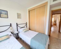 Resale - apartment - Casares - Casares Centro