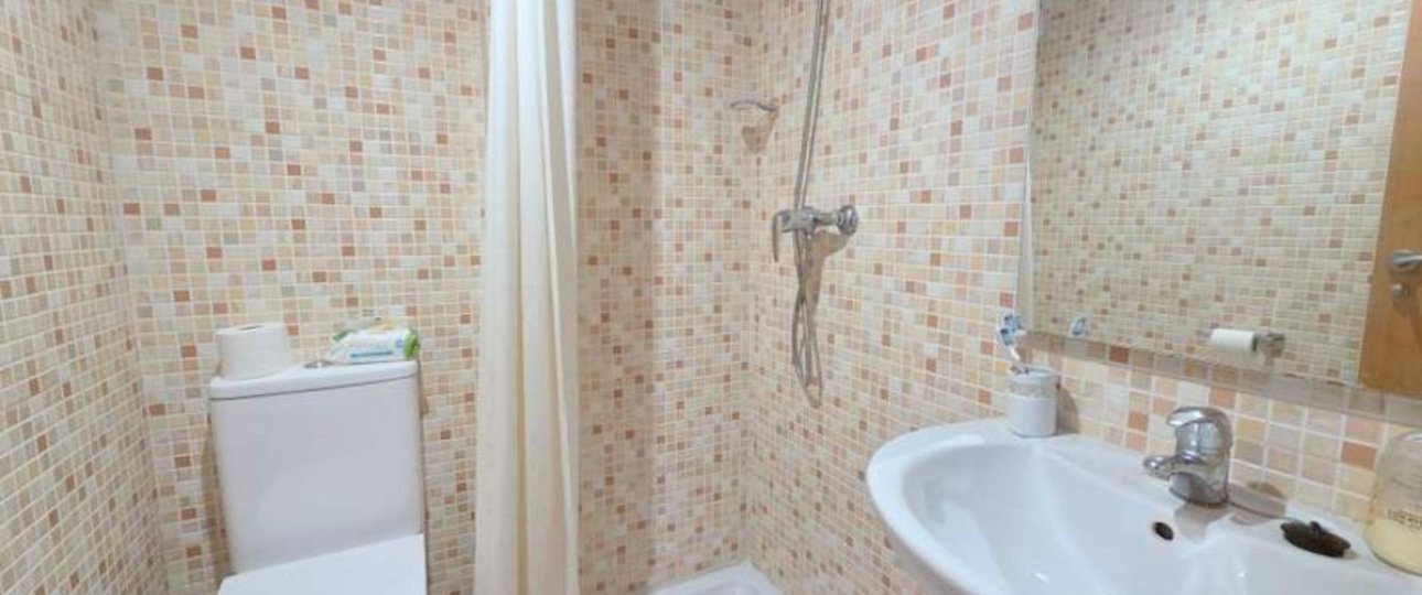 Resale - apartment - Casares - Casares Centro