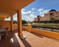 Resale - apartment - Casares - Casares Centro