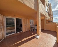 Resale - apartment - Casares - Casares Centro
