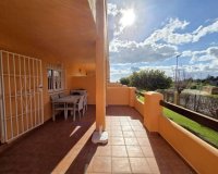 Resale - apartment - Casares - Casares Centro