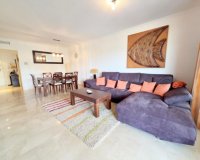 Resale - apartment - Casares - Casares Centro