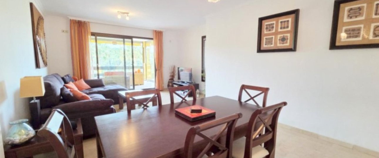 Resale - apartment - Casares - Casares Centro