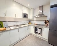 Resale - apartment - Casares - Casares Centro