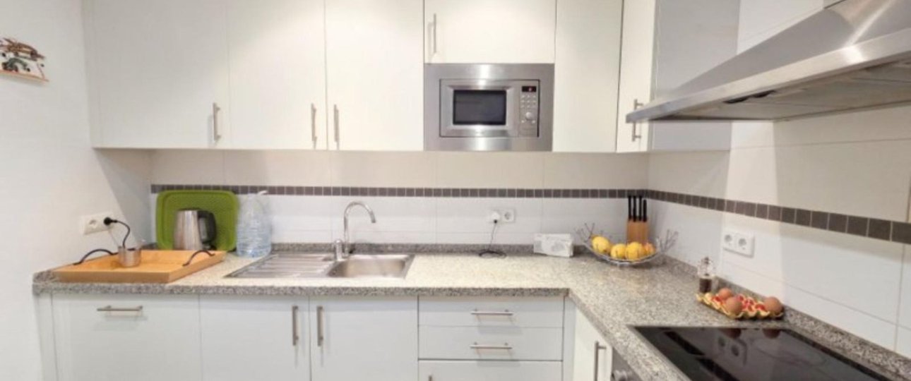 Resale - apartment - Casares - Casares Centro