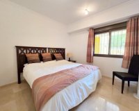 Resale - apartment - Casares - Casares Centro