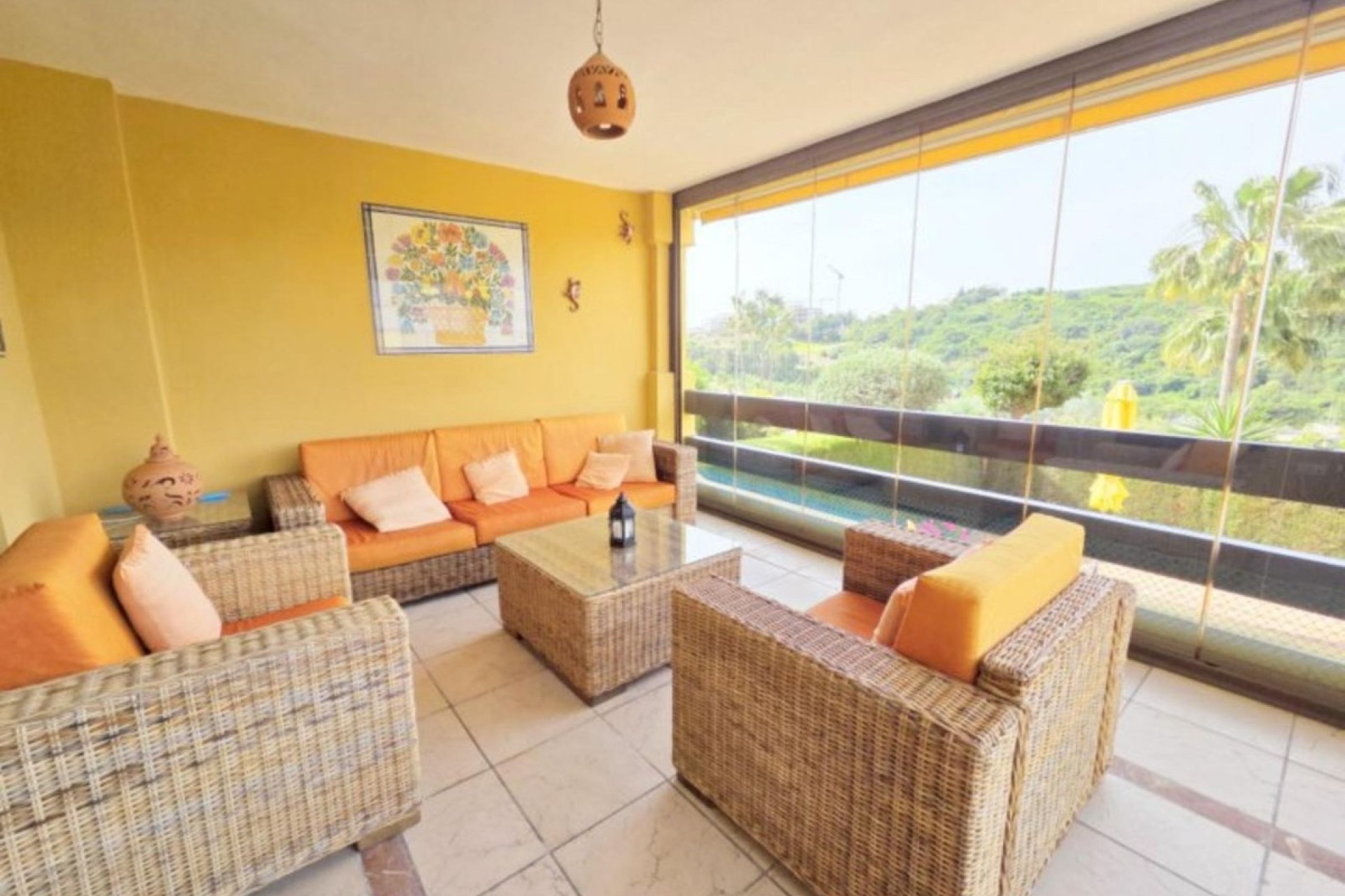 Resale - apartment - Casares - Casares Centro
