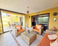 Resale - apartment - Casares - Casares Centro