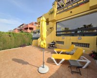Resale - apartment - Casares - Casares Centro