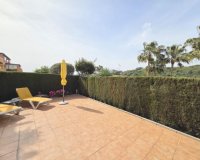 Resale - apartment - Casares - Casares Centro