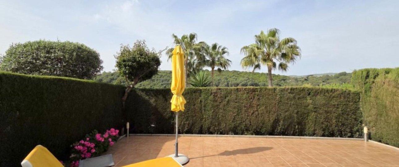 Resale - apartment - Casares - Casares Centro